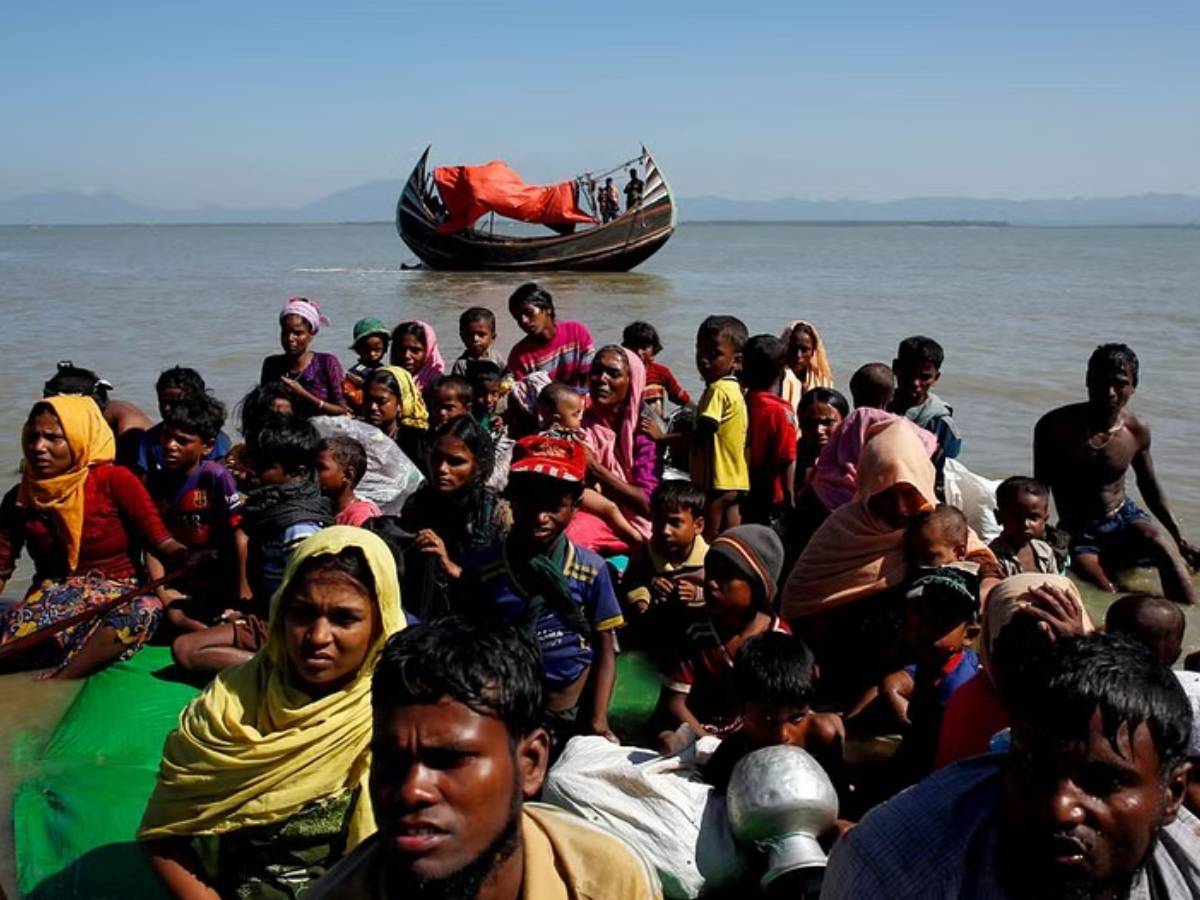 Rohingya