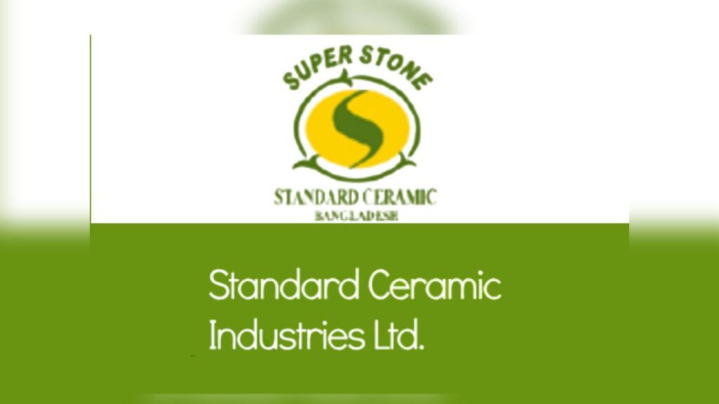 Standard Ceramic