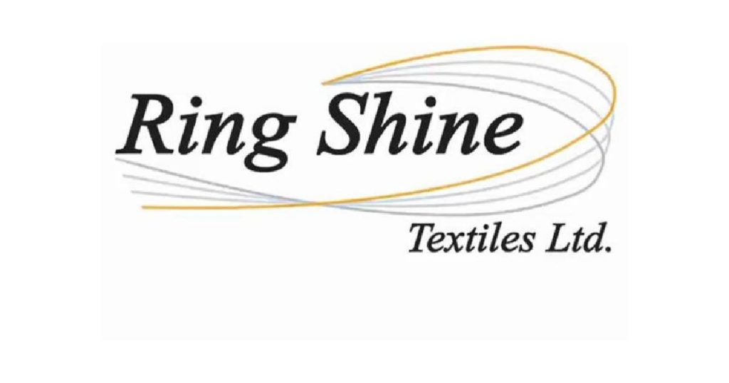 ring shine textiles