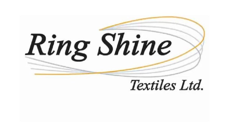 ring shine textiles