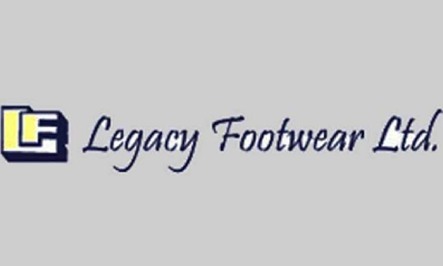 Legacy footwear