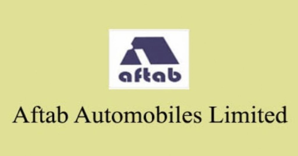 aftab automobiles