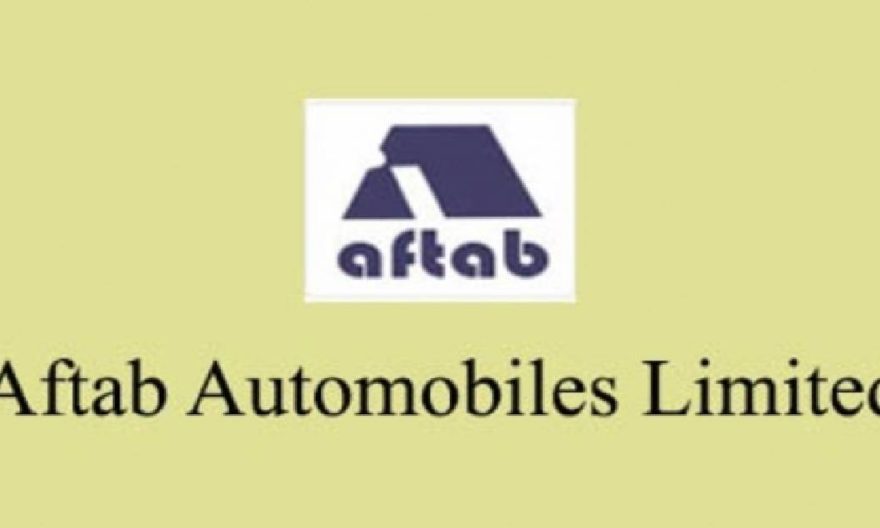 aftab automobiles