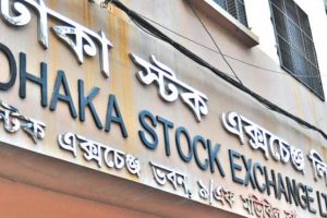 dhaka stock market index turnover weekly bourse