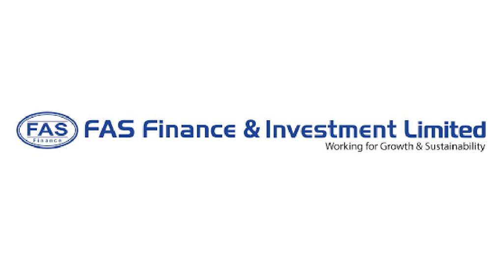 fas finance