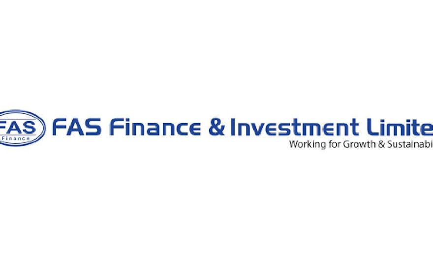 fas finance