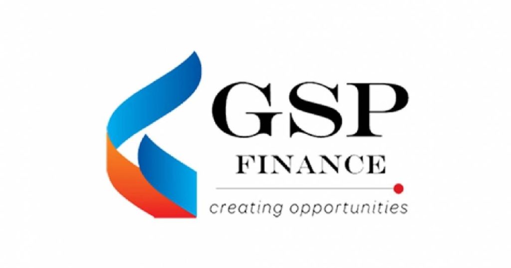 gsp finance