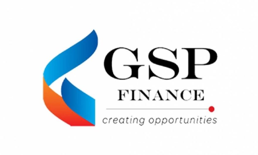 gsp finance