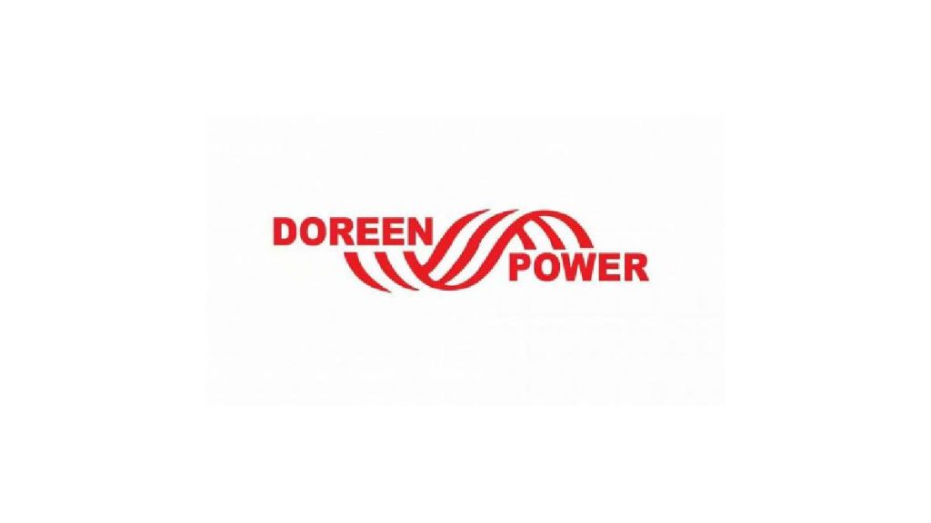 Doreen Power
