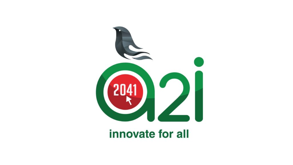 a2i smart bangladesh