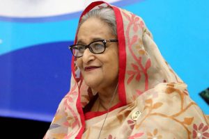 sheikh hasina begum rokeya day today