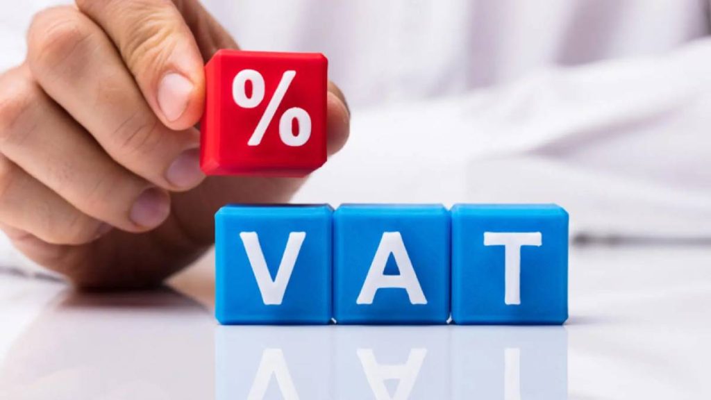 national vat day