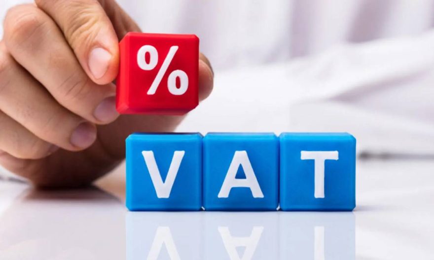 national vat day