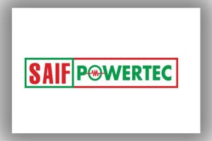 saif powertec