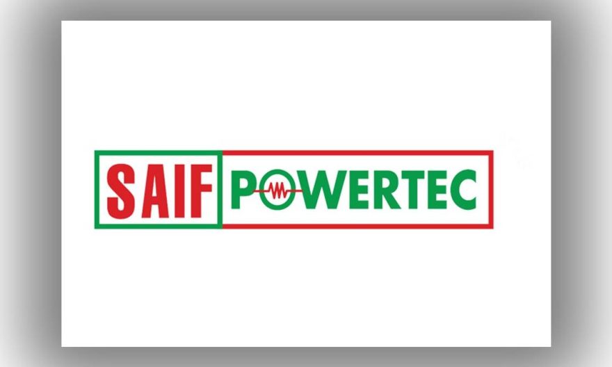 saif powertec