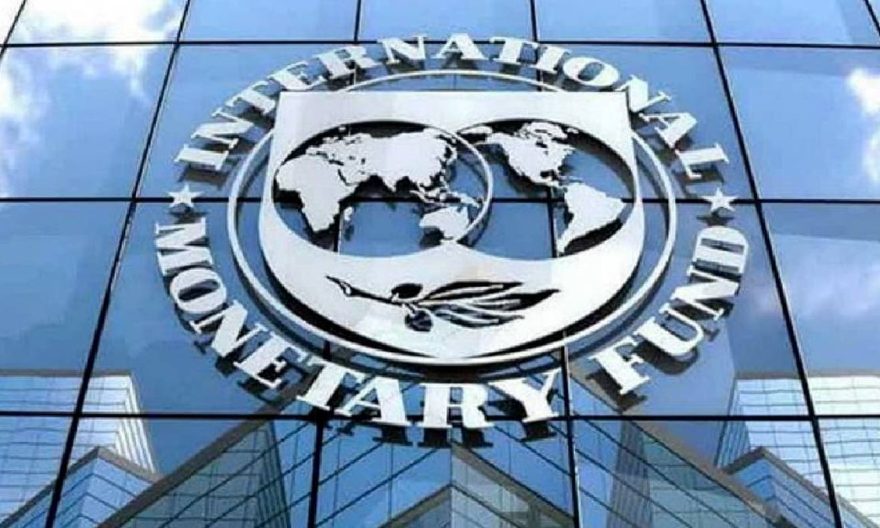 "IMF Board Approves Release of $689 Million to Bangladesh"