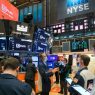 Weekly U.S. Stock Market Reports Diverse Performance