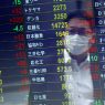 Asian markets wobble ahead of Fed as China fears dent sentiment