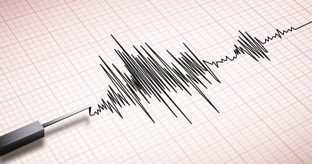 earthquake dhaka