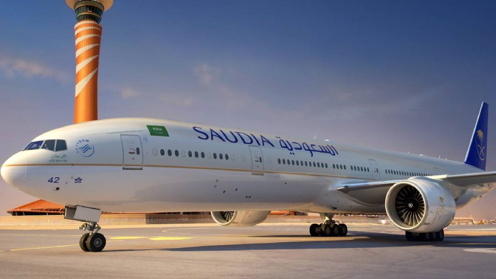 "Chattogram-Jeddah Direct Flights by Saudia Set to Begin Operations in March"