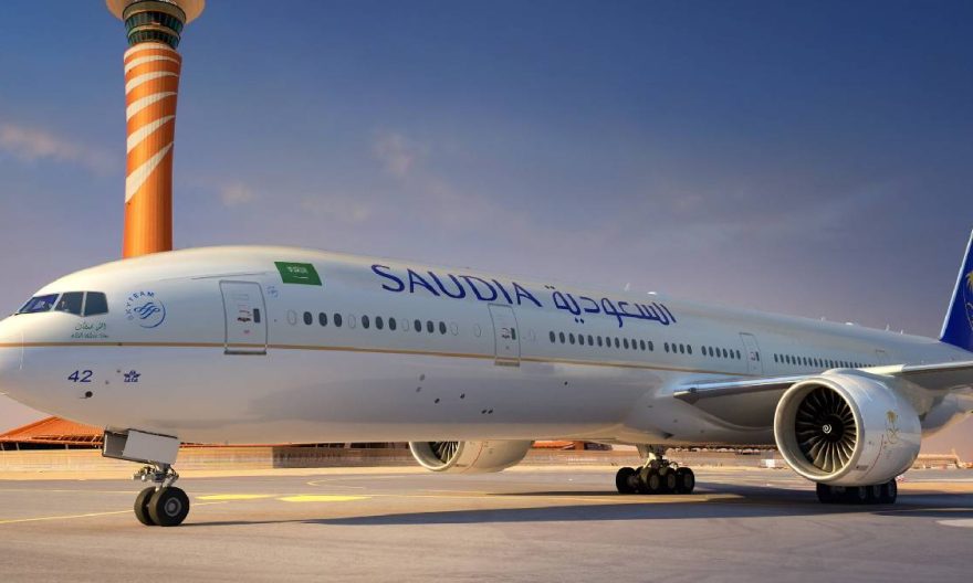 "Chattogram-Jeddah Direct Flights by Saudia Set to Begin Operations in March"