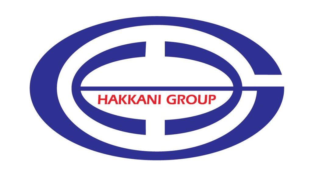 Hakkani Pulp