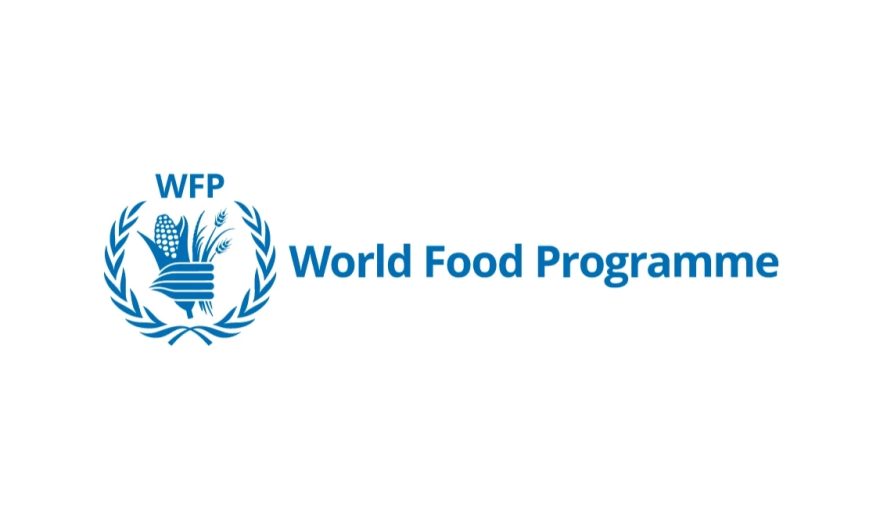 wfp wordl food programme