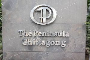 Peninsula Chittagong