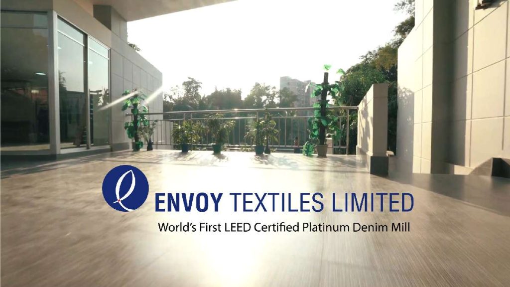 Envoy Textiles