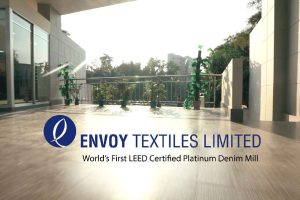 Envoy Textiles