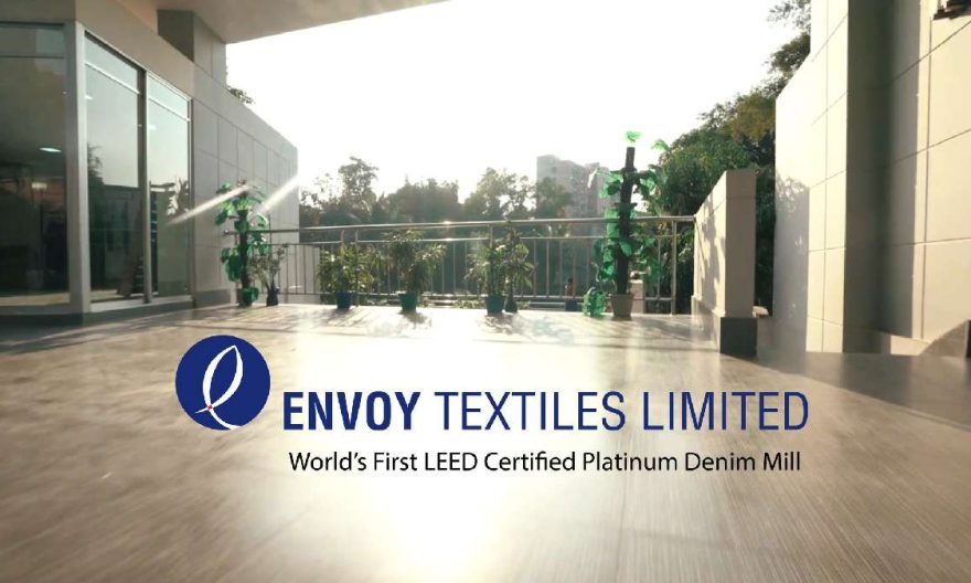 Envoy Textiles