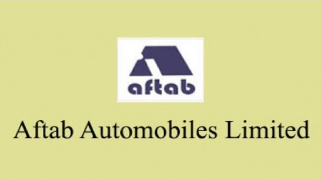Aftab Auto
