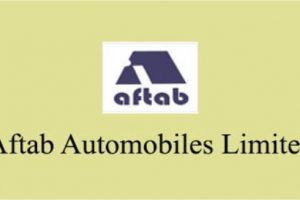 Aftab Auto