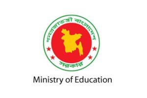 Ministry of Education