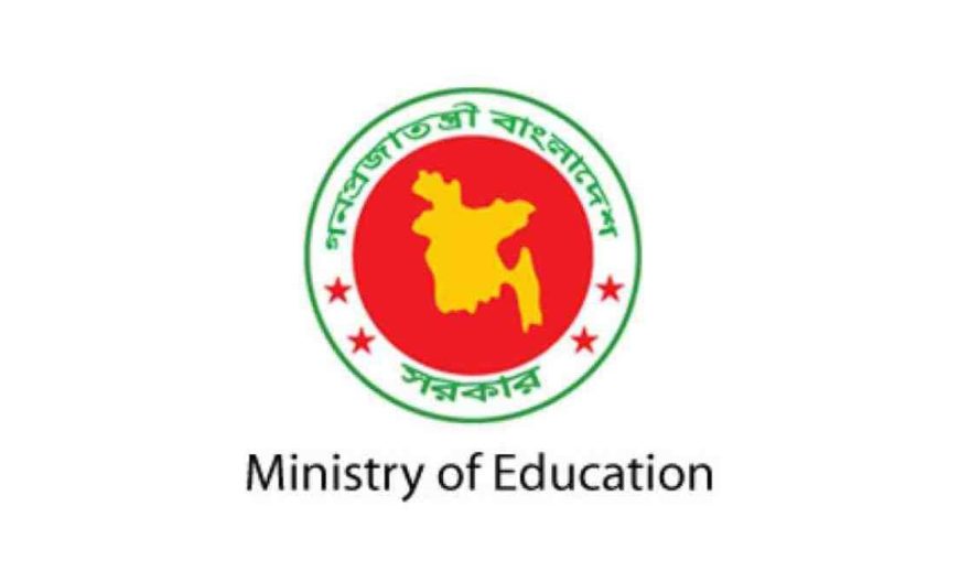 Ministry of Education