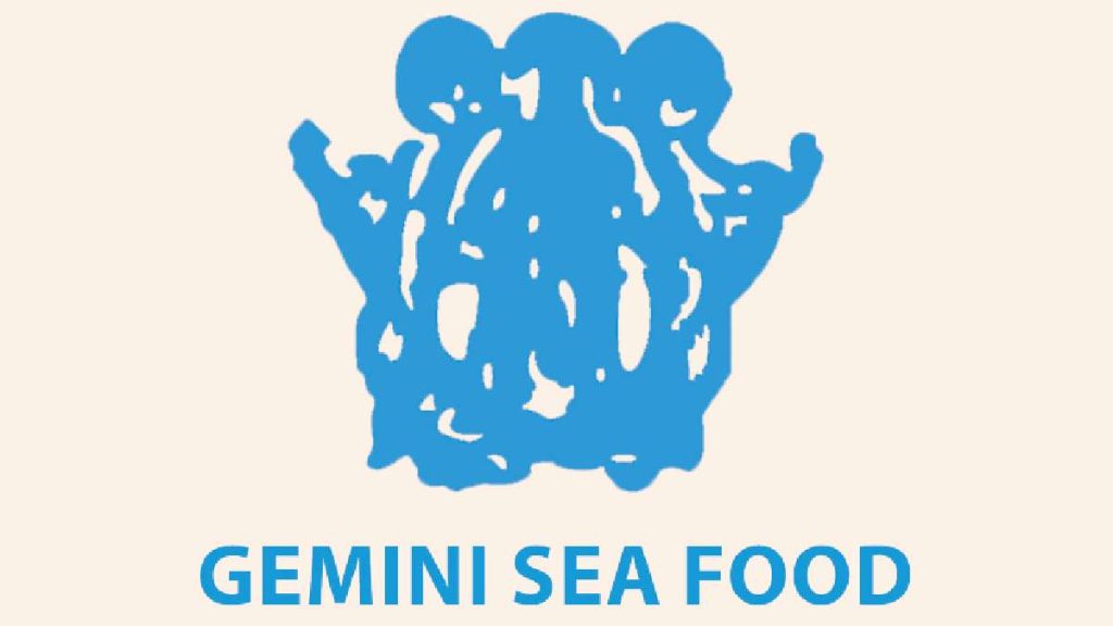 Gemini Sea Food