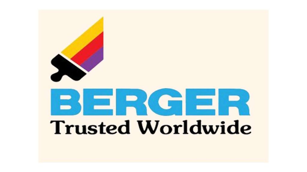 Berger Paints