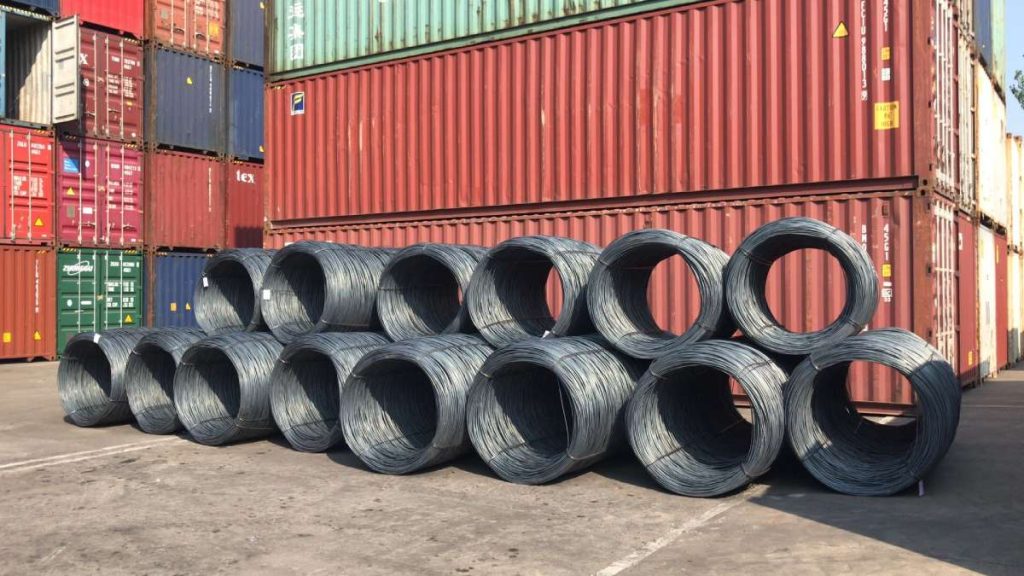 bangladesh steel rod