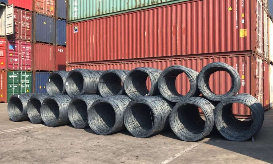 bangladesh steel rod