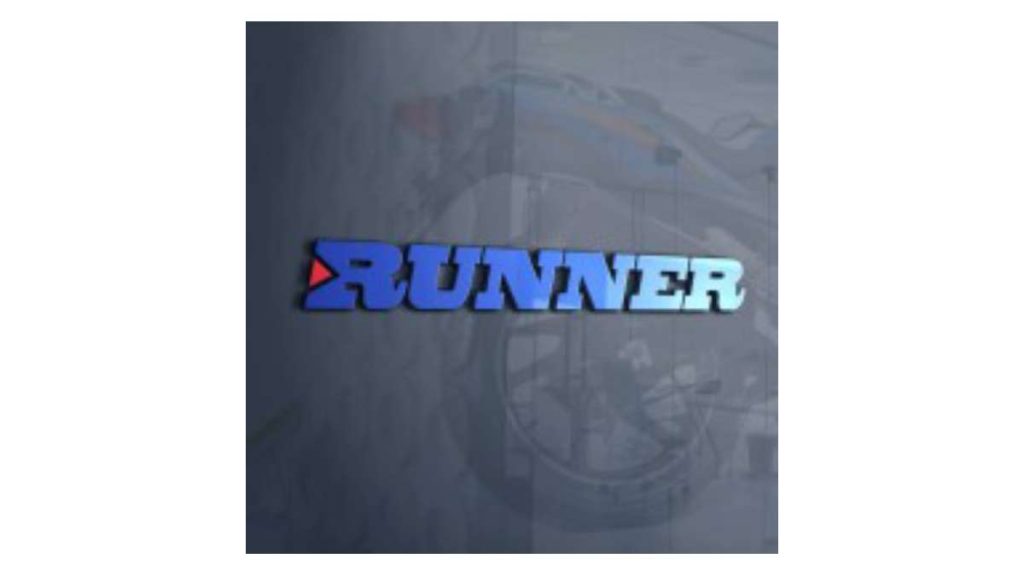 Runner