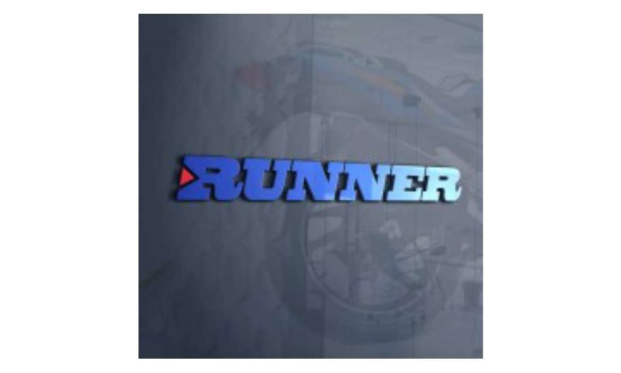 Runner