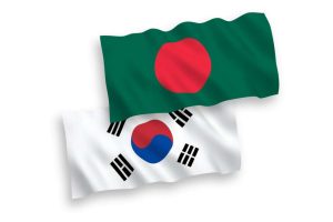 south korea bangladesh