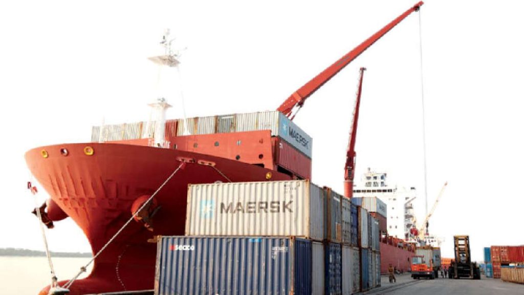 Mongla Port Authority Launches Online Payment Service for Enhanced Efficiency