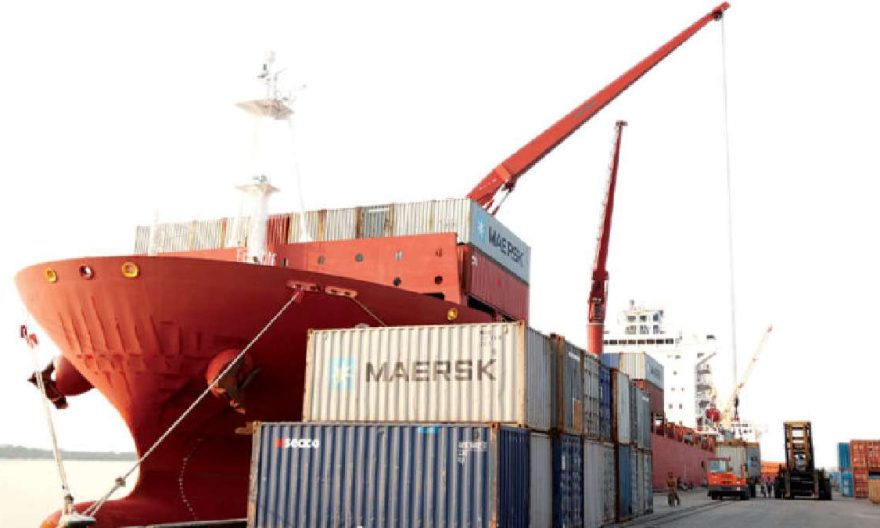 Mongla Port Authority Launches Online Payment Service for Enhanced Efficiency