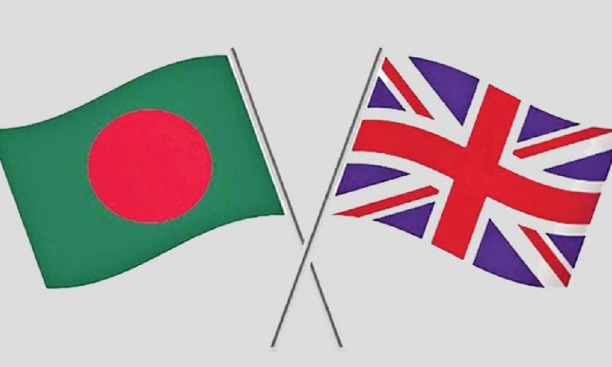 bangladesh uk