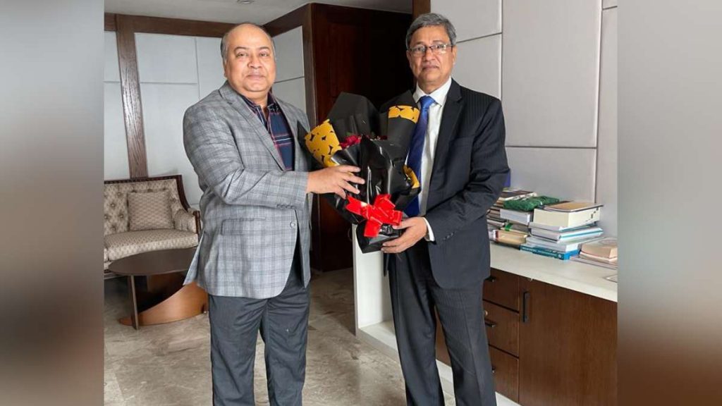 nbr stock market bsec