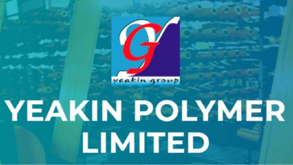 Yeakin Polymer