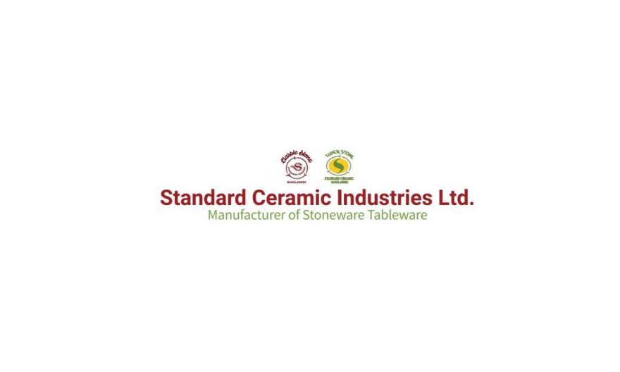 Standard Ceramics