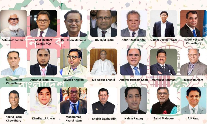 Capital market Election