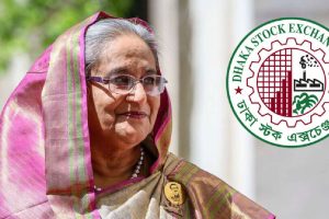 Sheikh Hasina dse